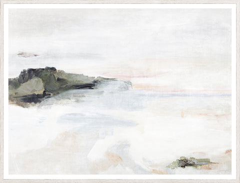 Bay Tides