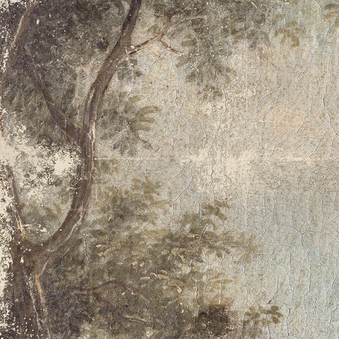 An Italianate Landscape C. 1864