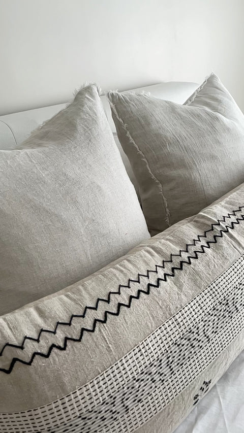 Countryside Pillow