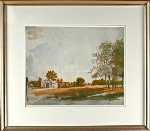 COUNTRY HOUSE