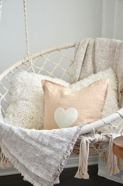 Owen Woven throw