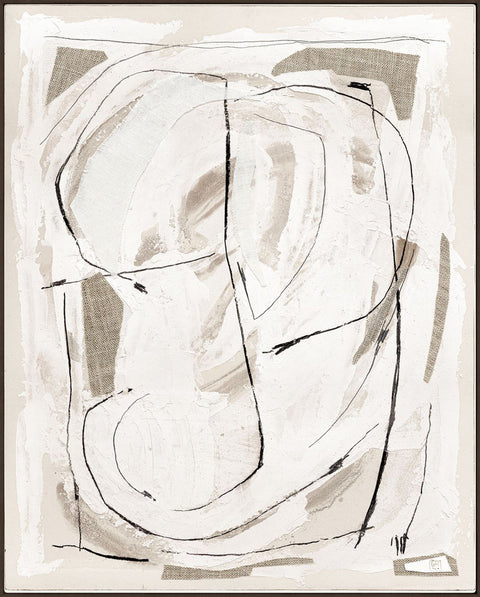 Rhythmics II - Large