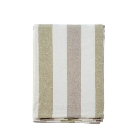 Monterey Tablecloth - Beige