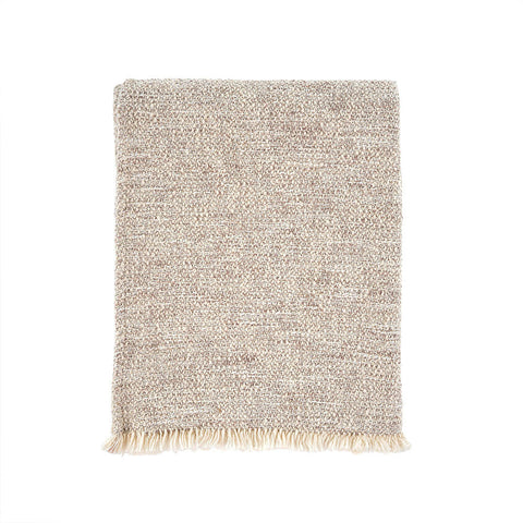 Owen Woven throw