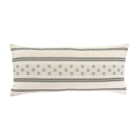 Thora Woven Pillow
