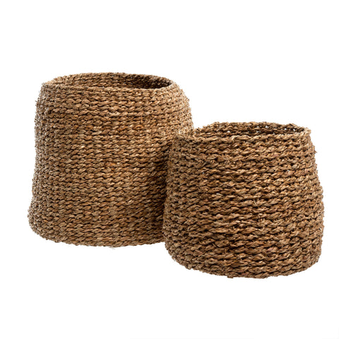Solana Baskets - Set of 2
