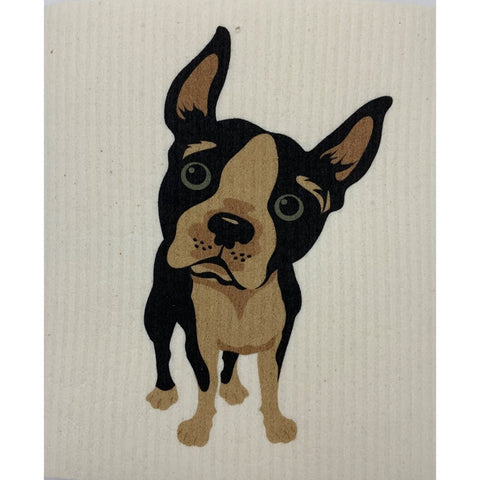 Terrier Swedish Cloth